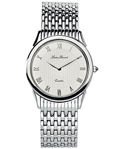 Lucien Piccard 'Classica' Men's GTS Classic Watch