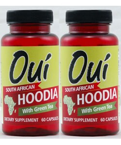 Natrol Oui Hoodia Appetite Suppressant