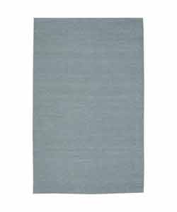 Hand-tufted India Rug (5' x 8')