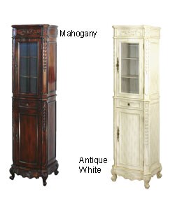 Chateau Collection Apothecary Cabinet