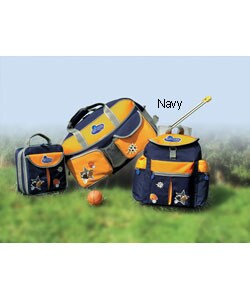 Travelers Too 3-piece Kid's Travel Collection