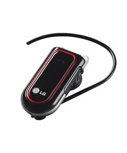 LG HBM-730 Bluetooth Headset