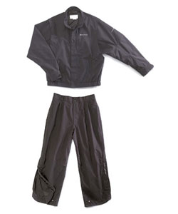 Orlimar Golf Cyclone Rain Suit Jacket and Pants