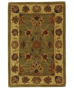 Heritage Kerman Rug (2' x 3')