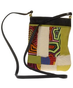 Minichick Handbag (Colombia)