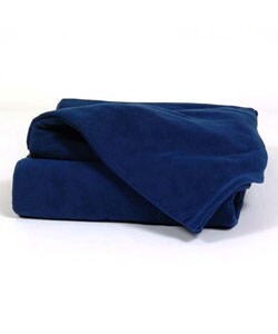 Alpine Fleece Blanket