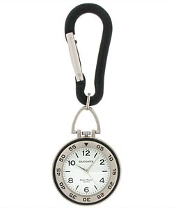 Dufonte by Lucien Piccard Pocket Watch