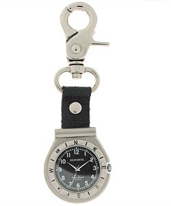 Dufonte by Lucien Piccard Pocket Watch