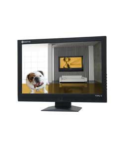 Soyo Topaz S - 24-inch Wide Screen LCD Monitor