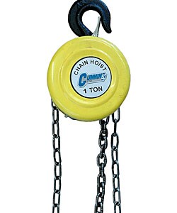 1-ton Chain Hoist