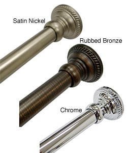Sophia Shower Curtain Rod