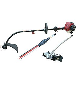 Ryobi Three Trimmer Combo (Refurbished)