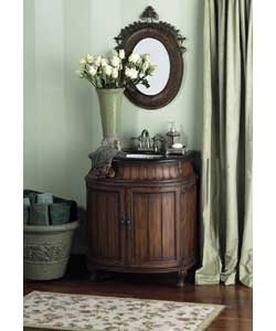 Ellington Vanity Sink with Granite Top