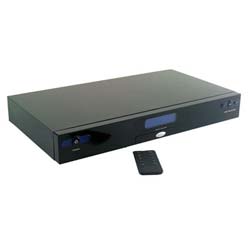 Universal HDMI Component Selector