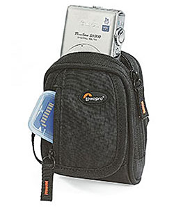 Lowepro Ridge 10