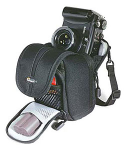 Lowepro Rezo 50/ 60 Compact Digital Camera Case