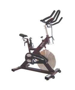 LifeGear Advantage Exercise Bike