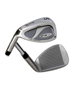 Ram FX2 Left-handed Steel Sand Wedge