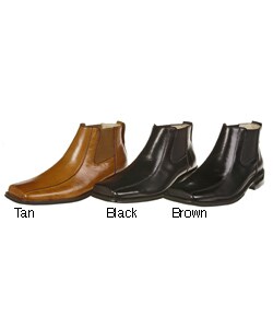 Zengara Men's Demi Boots