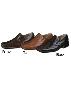 Zengara Men's Bicycle Front Slip-on Loafers