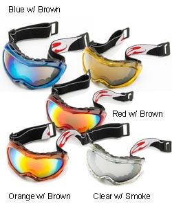 Rooly MAXAIR Snow Goggle