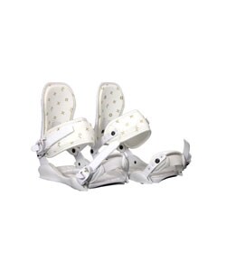 Technine JV Womens Snowboard Bindings