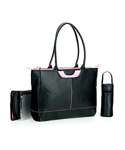 Nunzia Designer Bambino Diaper Bag