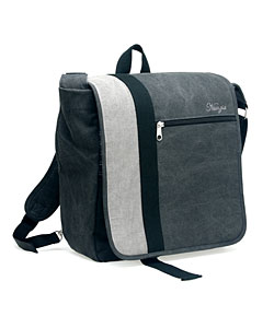 Nunzia Ryan Designer Bambino Diaper Bag