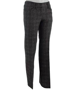 MICHAEL Michael Kors Women's Plaid Pants