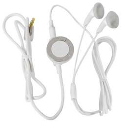 PSP 2000 Headphones w/Remote Control