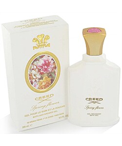 Spring Flower Women's 6.8-ounce Shower Gel