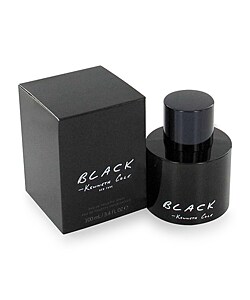 Kenneth Cole Black for Men 1.7-ounces Cologne Spray