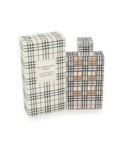 Burberry Brit Women's 3.4-ounce EDP Spray