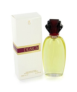 Design Women's 3.4-ounce Fine Parfum Spray
