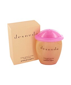Desnuda for Women 6.8-ounce Body Lotion