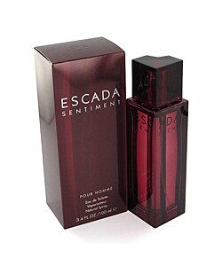 Escada Sentiment 1.7-ounce EDT Cologne Spray
