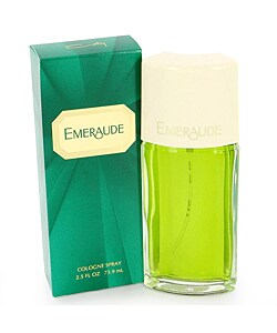 Coty Emeraude Women's 1.8-ounce Perfume Spray