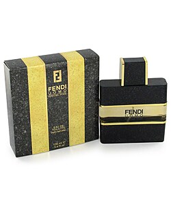 Fendi Men's 1.7-ounce Eau De Toilette Spray