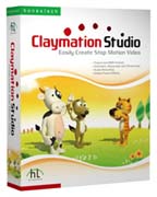 Claymation Studio