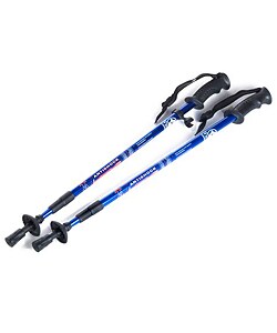 Telescoping Trekking Poles