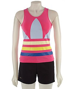 Adidas Trefoil Tank Top