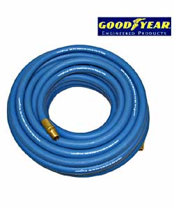 Good Year Blue Rubber Air Hose