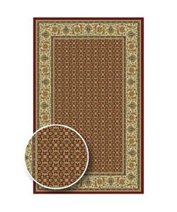 Manchester Traditional Machine-made Rug (4' x 6')
