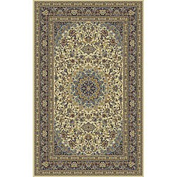 Manchester Machine-made Polypropylene Rug (4' x 6')
