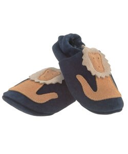 Papush My Little Lion Infant Shoes