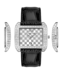 Christian Bernard Women's Leather Watch