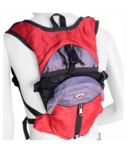 Wenger 2-liter Hydration Backpack