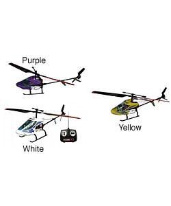 RC Powerful Remote Control Helicopter