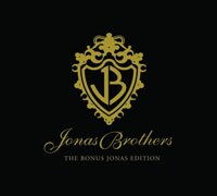 Jonas Brothers - Jonas Brothers (The Bonus Jonas Ed.)