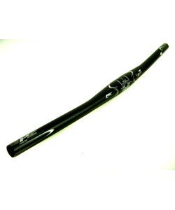 PZ Racing Butted Alloy Riser Bar